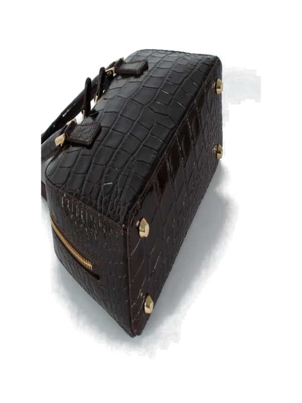 Christian Villa 6661 Chocolate - image 2